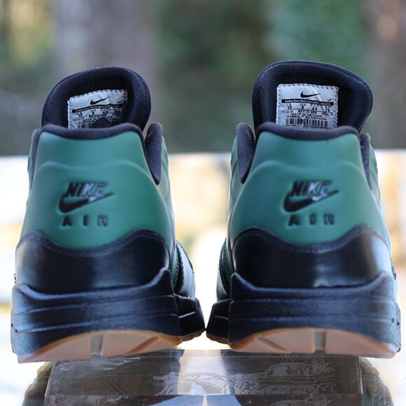 Nike Air Max 1 VT QS Gorge Green 2015 - Picture 11 of 13